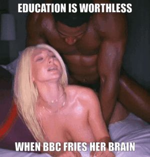 BBC domination