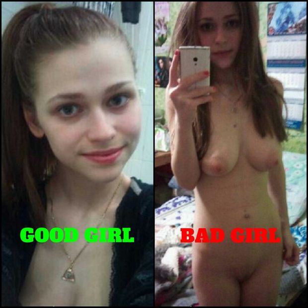 Good - Bad 6