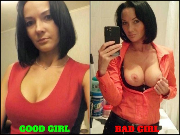 Good - Bad 7