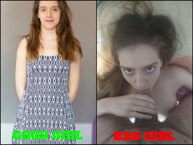 Good - Bad 9
