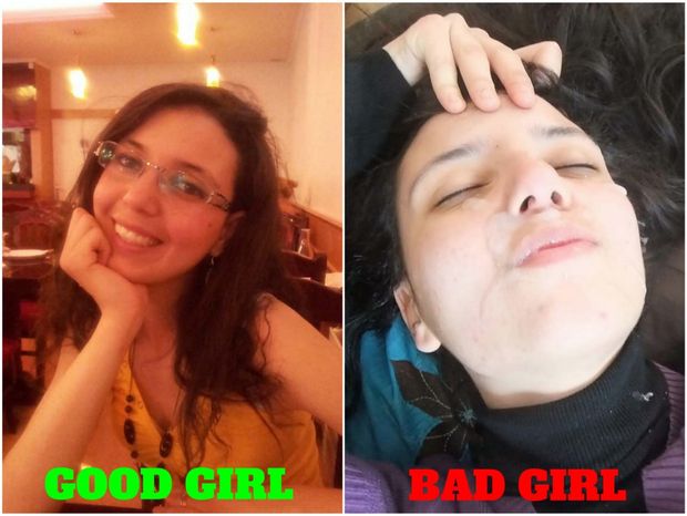 Good - Bad 10