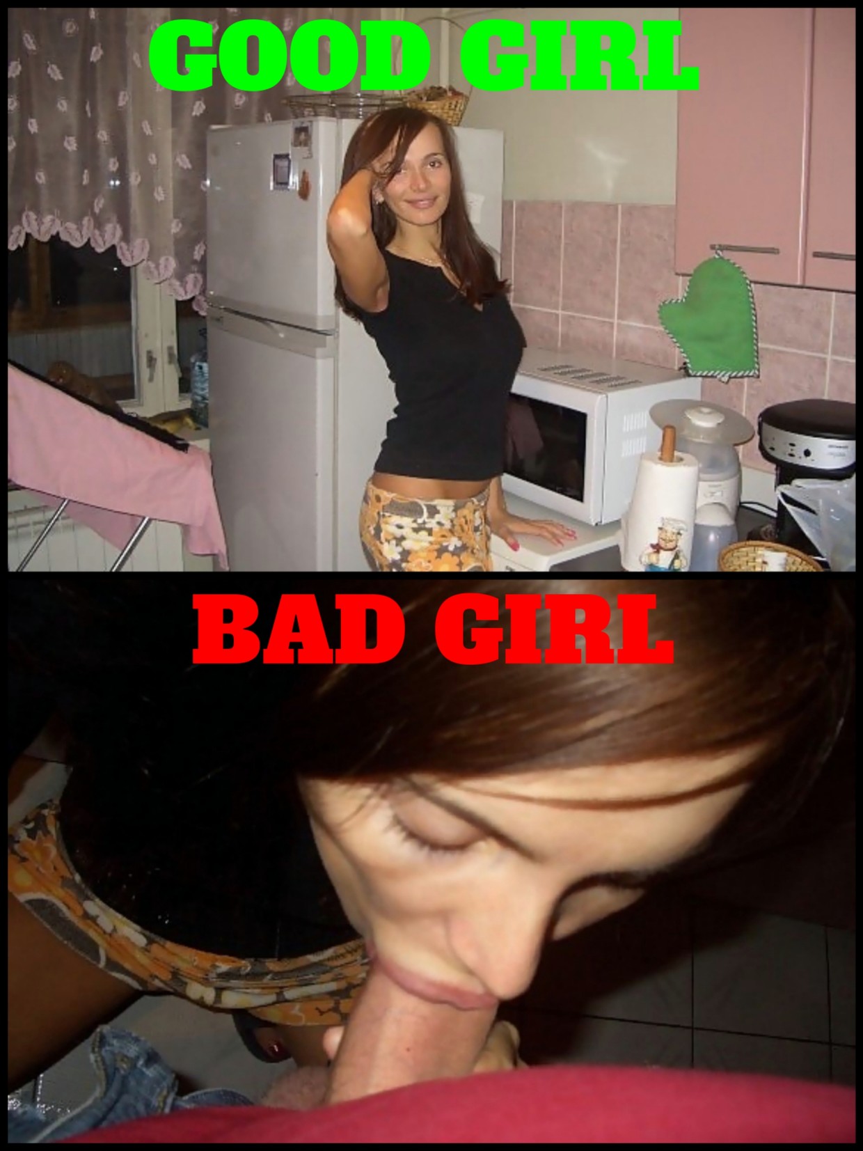 Good - Bad 12