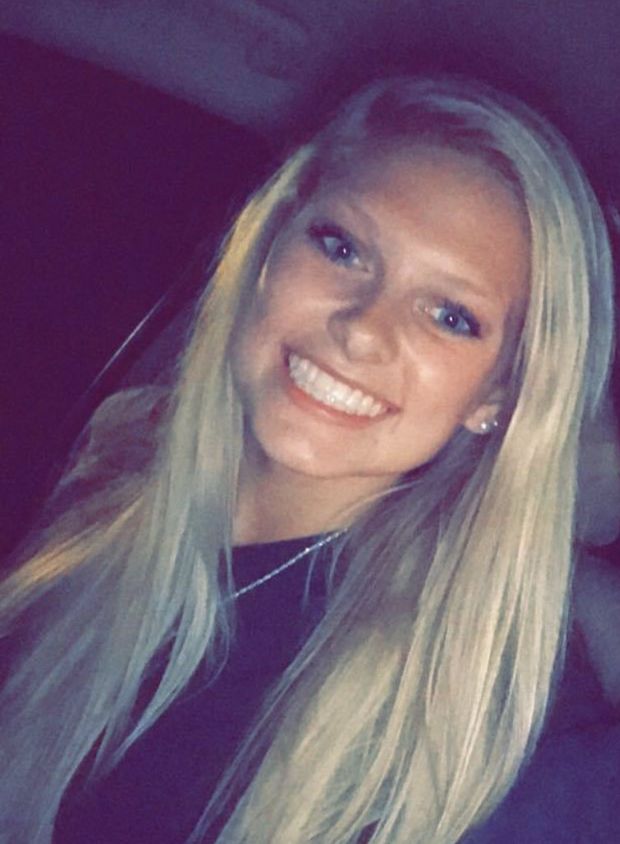 Cayla Crowder