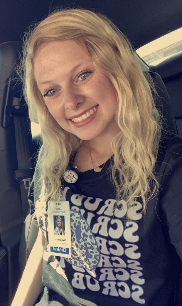 Cayla Crowder
