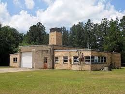 Fire Cock Hose Company #1