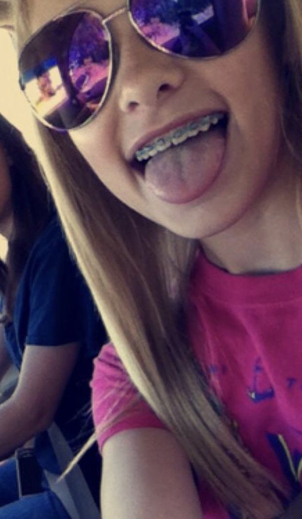 Cayla Crowder