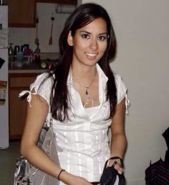 Looks like a cunt l i dated in college
