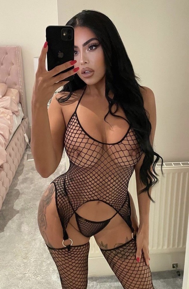 Fishnet