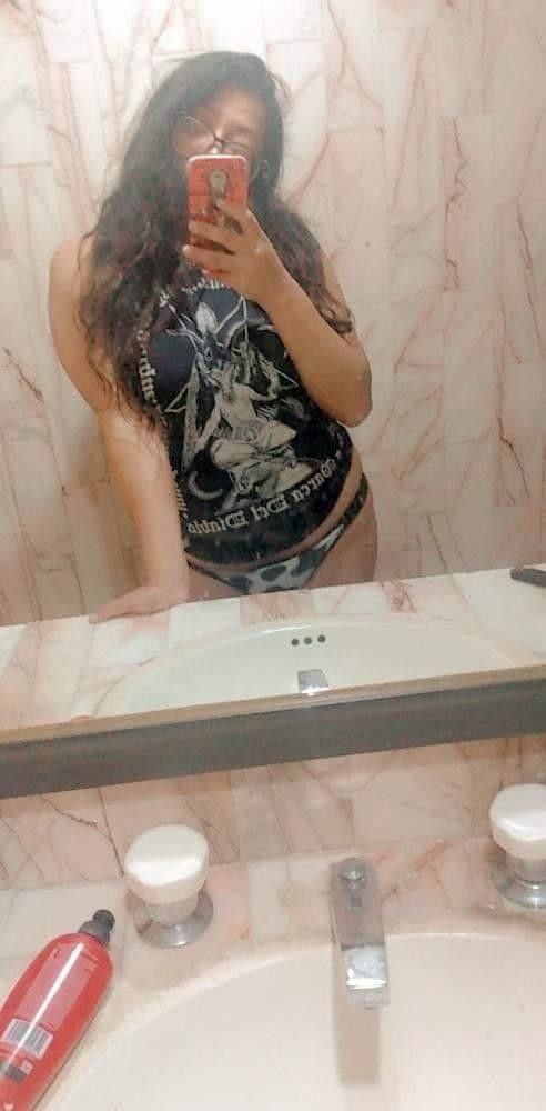 Satán babe