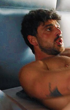 working it. ... gonna go BOOOM! Soon.