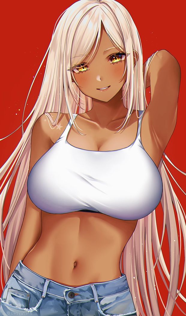 Non-nude