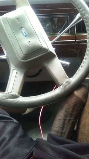 I Miss Public Fun Whether Solo or w/Partner