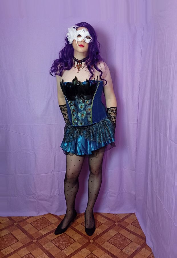 crossdresser