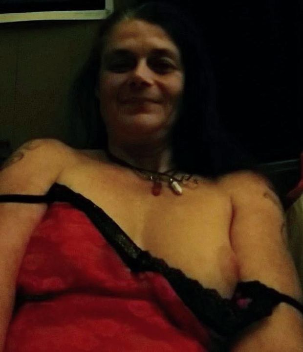Nice nipple