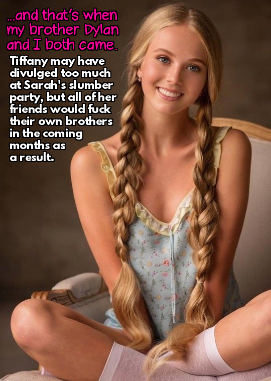 confessions