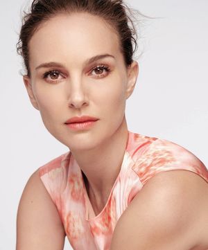 Natalie Portman Dior Forever 2022