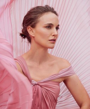 Natalie Portman-Dior Forever 2022 II