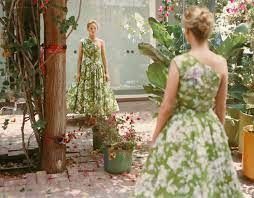Jennifer Lawrence Vogue 2022