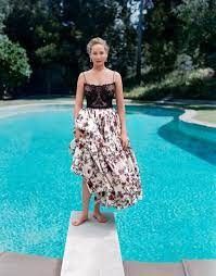 Jennifer Lawrence Vogue 2022 II