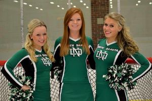 University of North Dakota (UND)