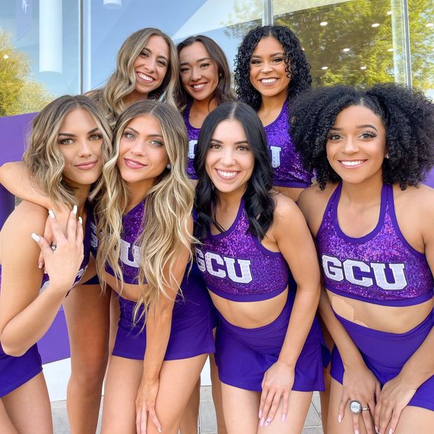 Grand Canyon University (GCU)
