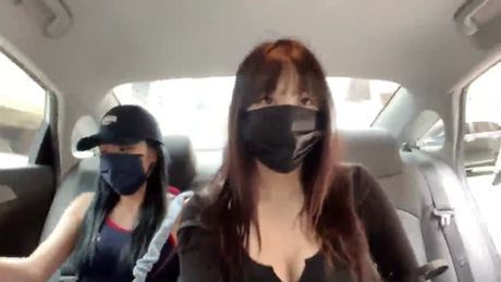 ariasaki oops stream cam inside her tits