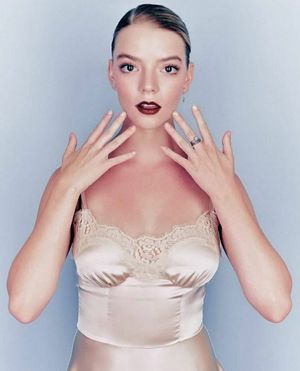 Sexy Anya Taylor-Joy