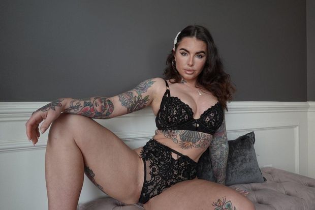 Christy Mack