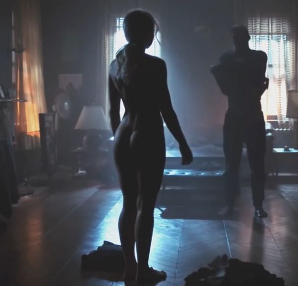 Minka Titan Ass