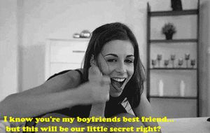 Does this turn you on?