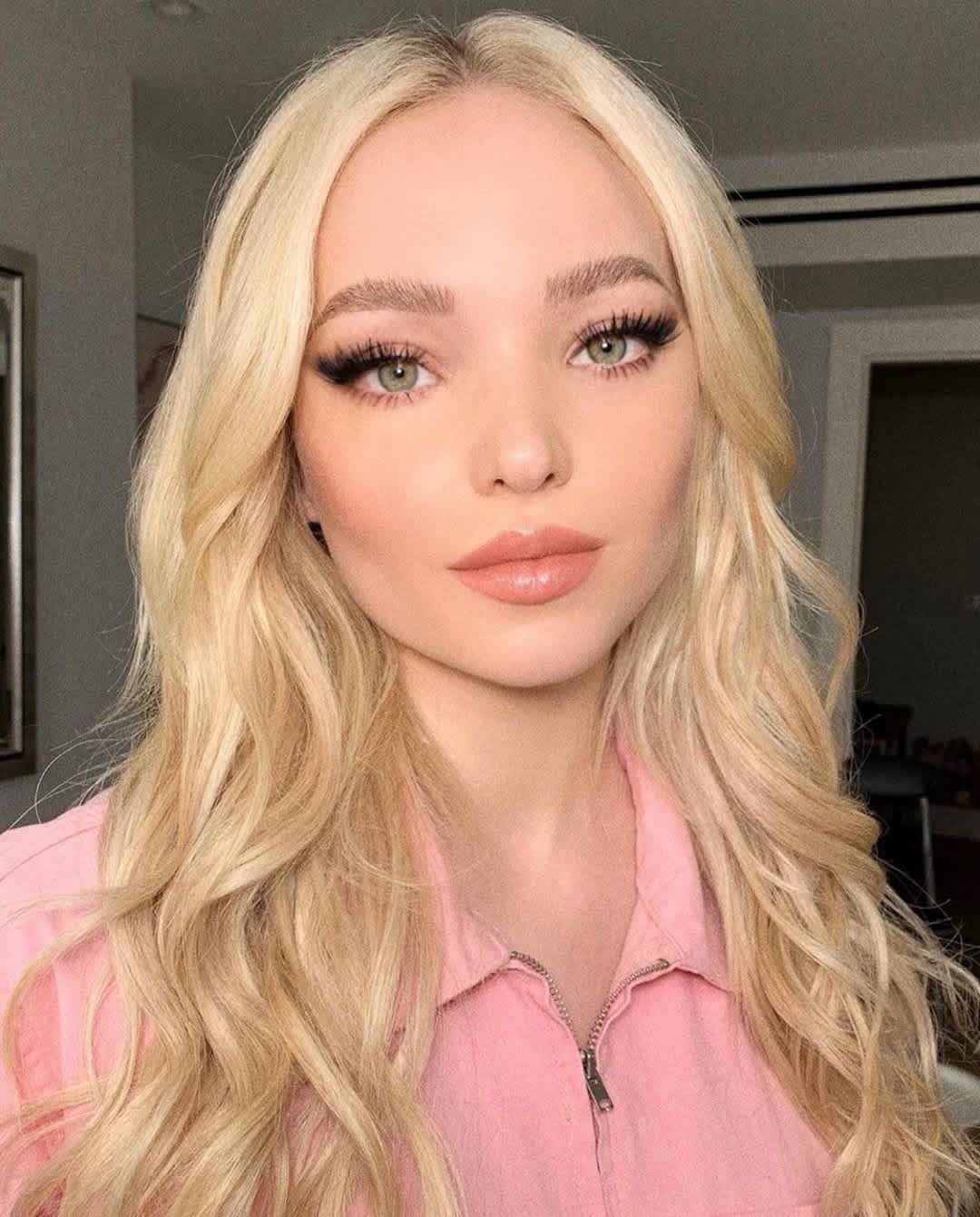 Oh my