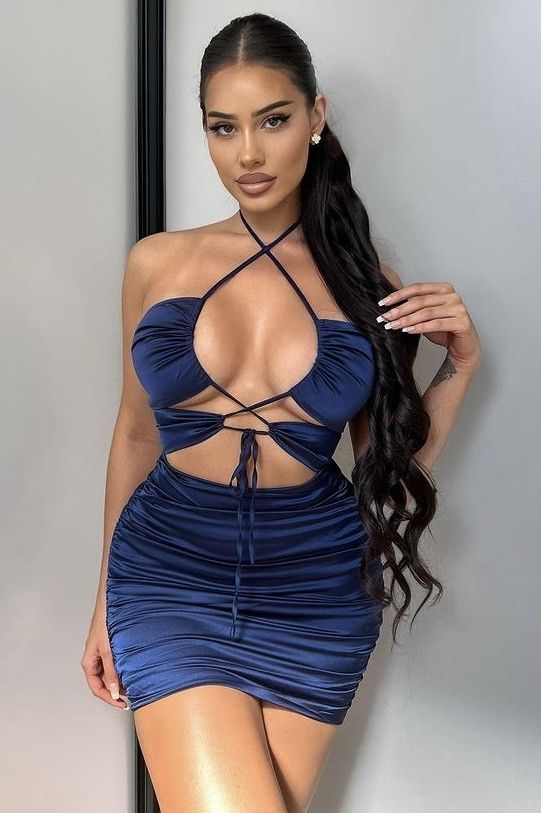 Perfect dress