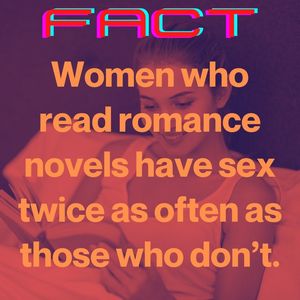 romance novels