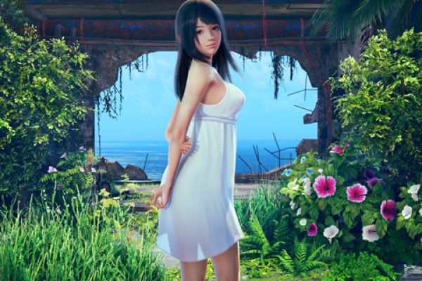 [ILLUSION] AI Shoujo |  AI＊少女 - uncensored