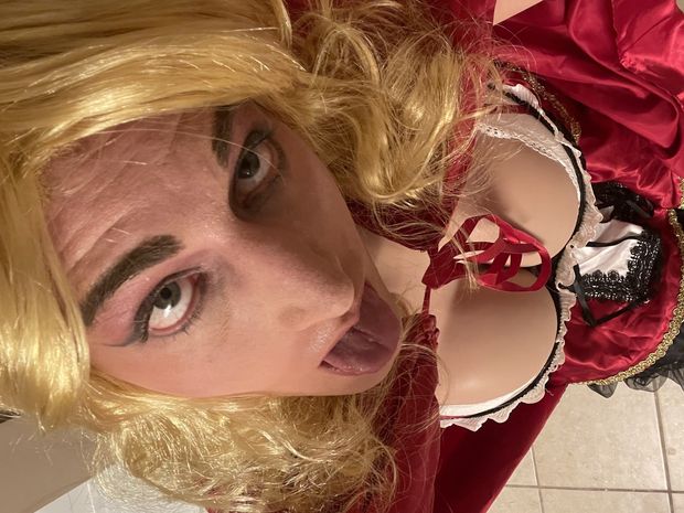 Comment where you want to cum!