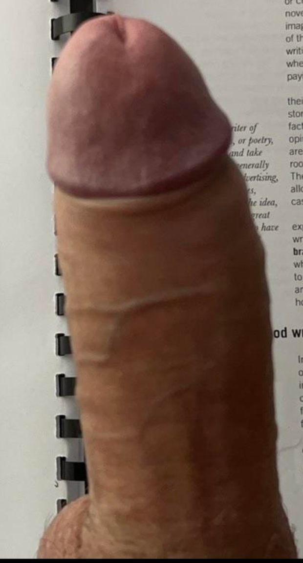 Thick cock