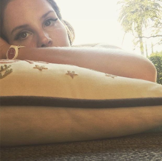 lana del rey