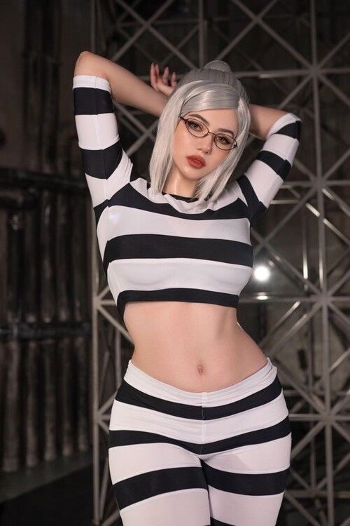 Sexy
