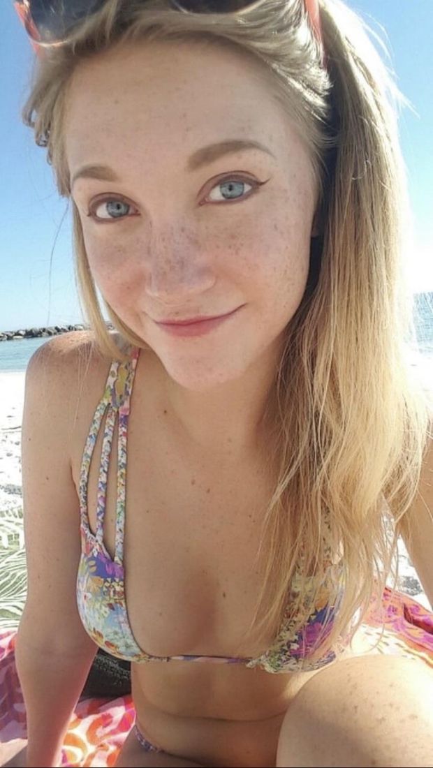 Such a beauty