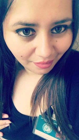 Latina thot, Gabrielle Cruz