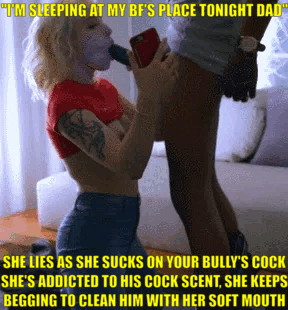 BBC domination