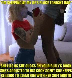 BBC domination