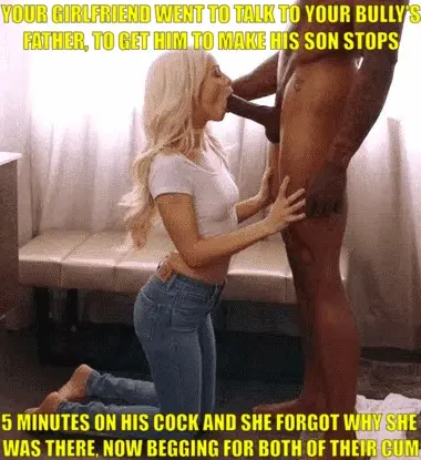 BBC domination