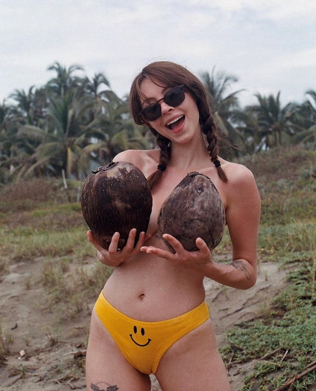 Lindos cocos