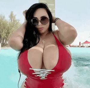 Meet The New Life Guard.....