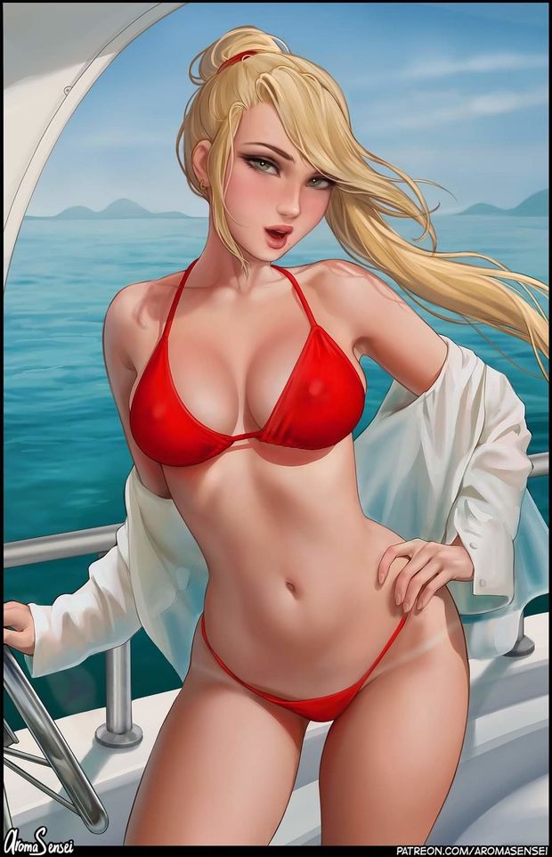 Samus