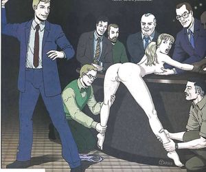 Will she take them all