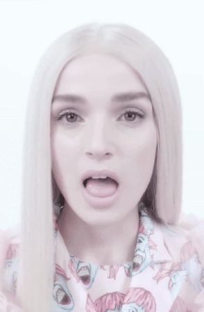 Poppy