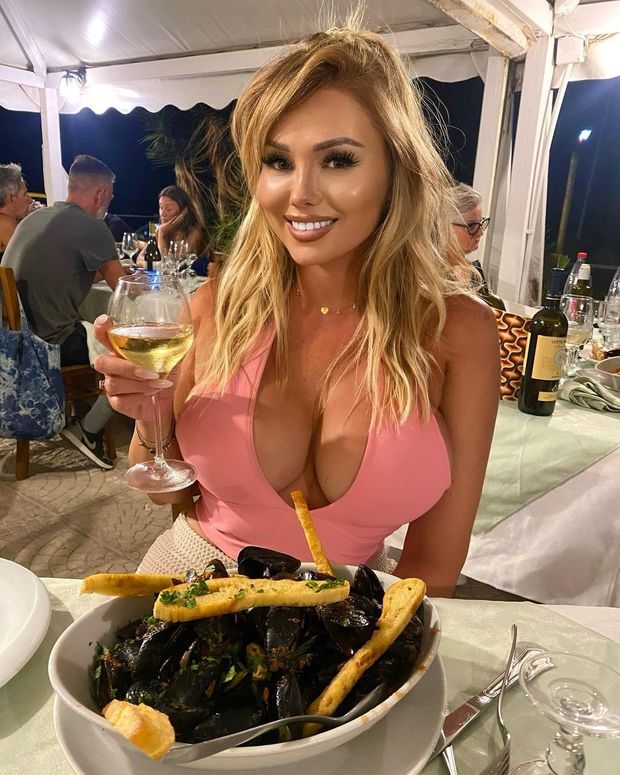 mussels