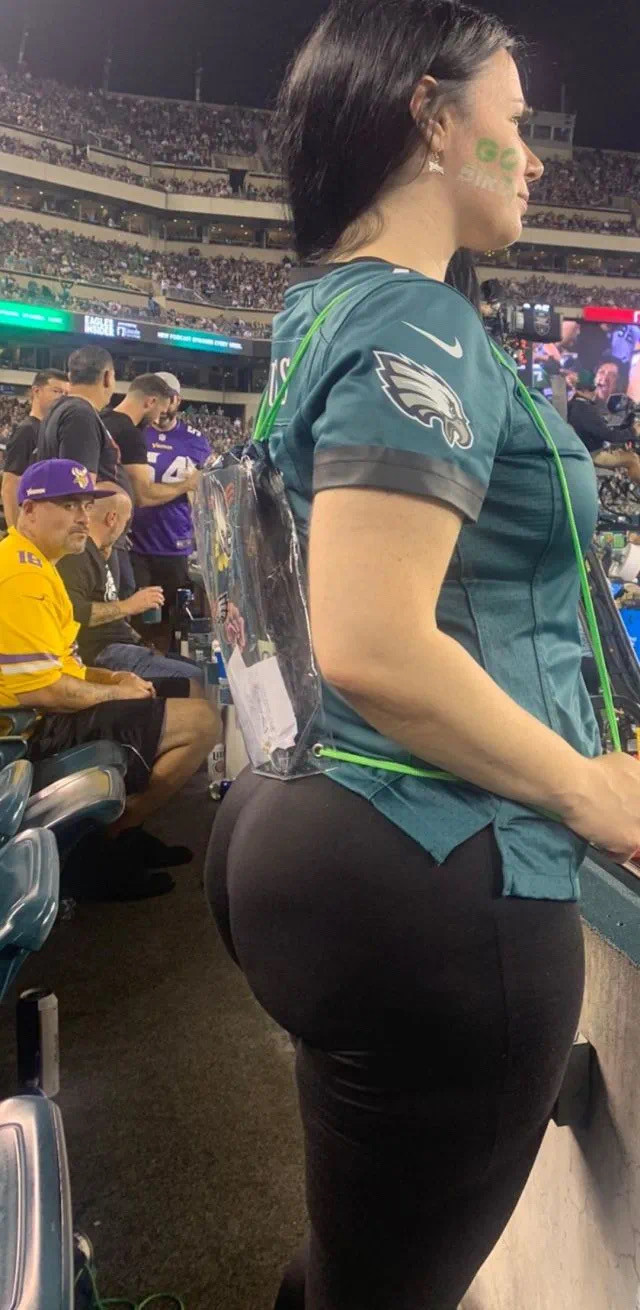 amazing ass